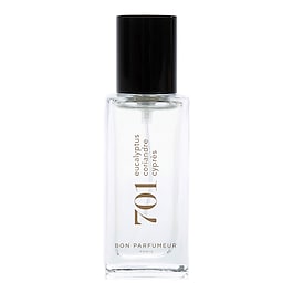701 Eucalyptus Coriandre Cyprès - Eau de Parfum image